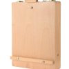 Portable Wooden Easel