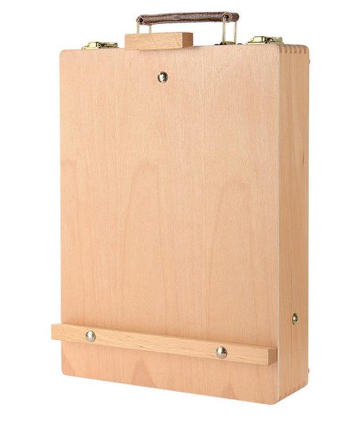 Portable Wooden Easel