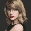 The Beautiful Taylor Swift Paint By Number