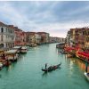 The Grand Canal Venice Paint By Number