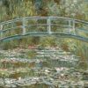 Water Lilies Monet Paint By Number