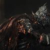 Dark Souls Paint By Number