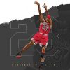 Michael Jordan Athlete Paint By Number