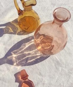 Glass Shadow Paint By Number