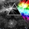 Dark Side Of The Moon Paint By Number