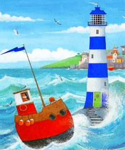 bkkue-lighthouse-paint-by-number