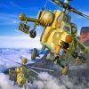 war-Helicopter-paint-by-number
