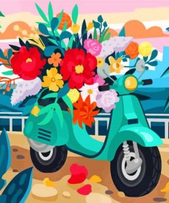 flowers-delivery-paint-by-number
