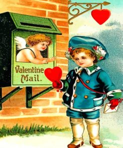 valentine-mail-paint-by-numbers