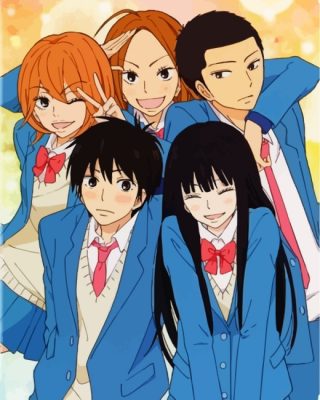 kimi-ni-todoke-anime-paint-by-numbers