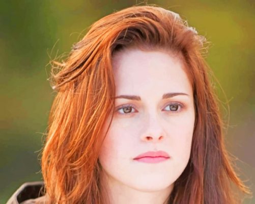 Actress-Bella-Swan