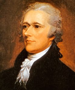 Alexander-Hamilton-Art-paint-by-numbers