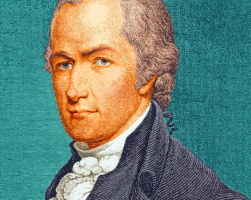 Alexander-Hamilton-paint-by-numbers