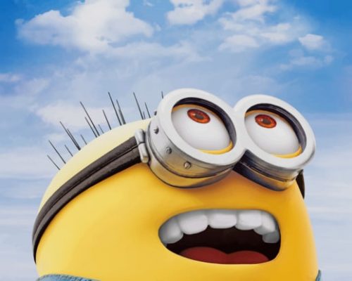 Minions-cartoon-paint-by-numbers