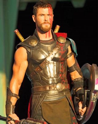 Thor-Ragnarok-Film