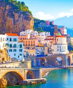 amalfi-coast-italy-paint-by-numbers