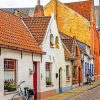 belgium-houses-paint-by-numbers