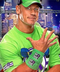 cena-paint-by-numbers