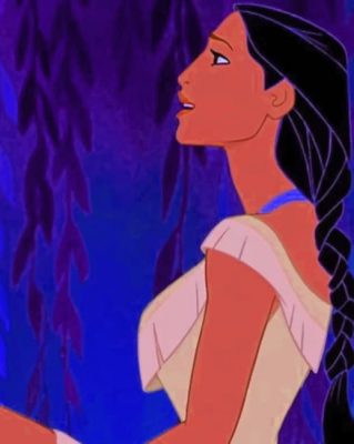 pocahontas-disney-animation