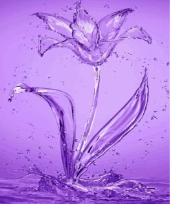 water-drop-flower-paint-by-numbers