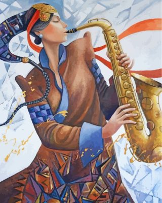 woman-playing-saxophone-paint-by-numbers