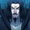 Castlevania Anime Character paint by numbers