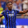 Duvan Zapata paint by numbers