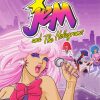 Jem And The Holograms Poster paint by numbers