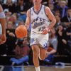 John Stockton paint by numbers