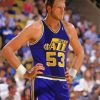 Cool Mark Eaton Paint By Number