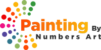 Painting By Numbers