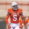 Texas Football paint by numbers