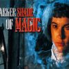 A Darker Shade Of Magic Movie paint by numbers