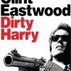Clint Eastwood Dirty Harry Movie paint by numbers