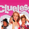 Clueless Movie Poster paint by numbers