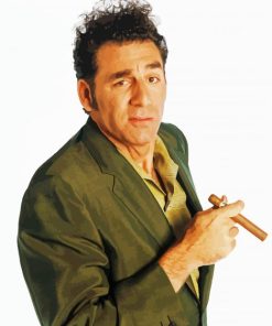 Kramer Famous paint by numbers