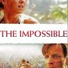 The Impossible Movie Poster paint by numbers