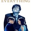 The Theory Of Everything Poster paint by numbers