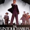 The Untouchables paint by numbers