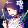 Aesthetic Kyouka Jirou Paint By Number