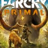 Far Cry Primal Game Poster paint by numbers