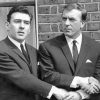 Kray Twin And Charlie Kray paint by numbers