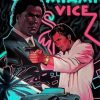 Miami Vice Serie paint by numbers