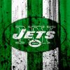 NY Jets Logo paint by numbers