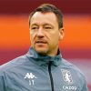 The Coach John Terry paint by numbers