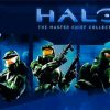 Halo Master Chief Video Game paint by numbers