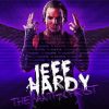 Jeff Hardy Poster paint by numbers