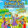 The Magic School Bus paint by numbers