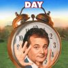 Groundhog Day Poster paint by numbers