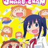 Himouto Umaru Chan Anime Poster paint by numbers